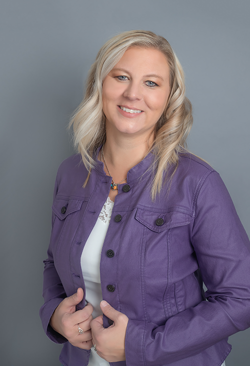 Picture of Nicole Byrd